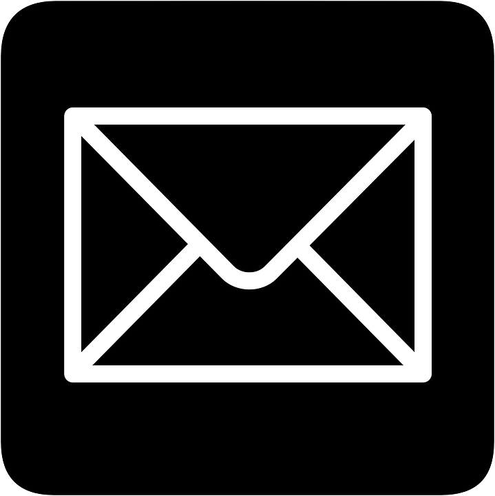 Detail Mail App Icon Png Nomer 12