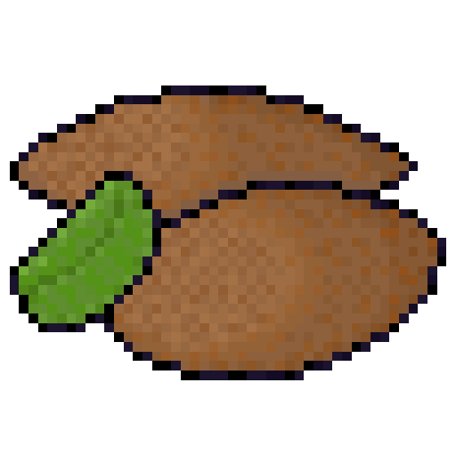 Detail Minecraft Kiwi Mod Nomer 5