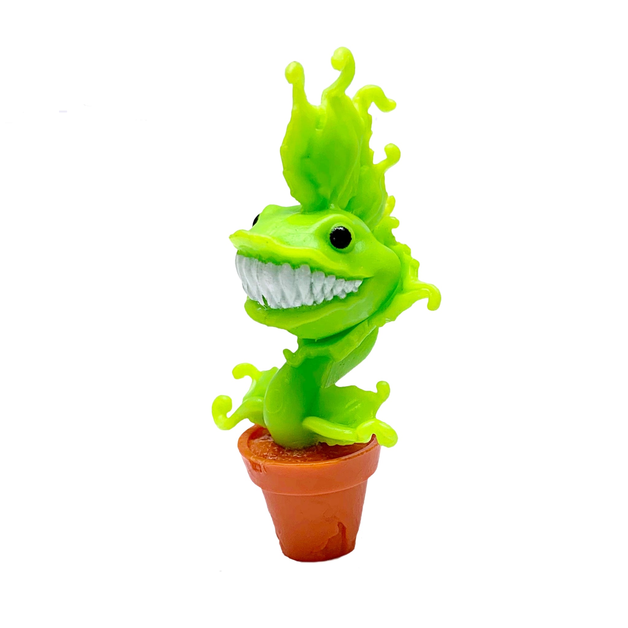 Detail Monster High Venus Mcflytrap Nomer 22