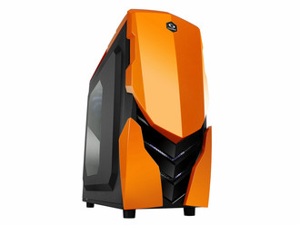 Detail Ninja Pc Case Nomer 7
