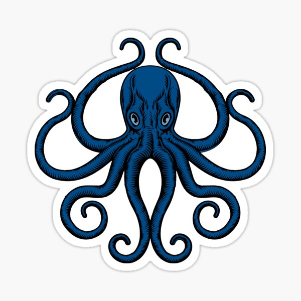Detail Octopus Civilization Nomer 7