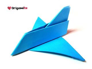 Detail Origami Leicht Blume Nomer 9