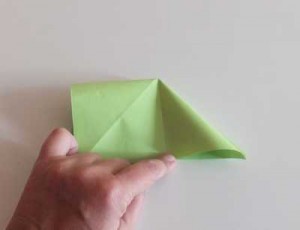 Detail Origami Zeitungspapier Nomer 22