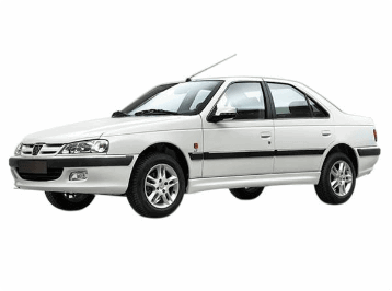 Peugeot Pars - KibrisPDR
