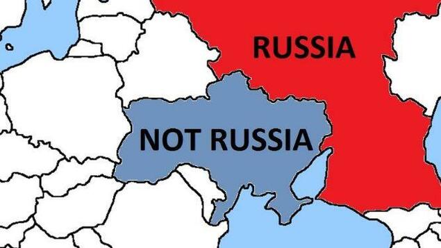 Detail Politische Karte Russland Nomer 15