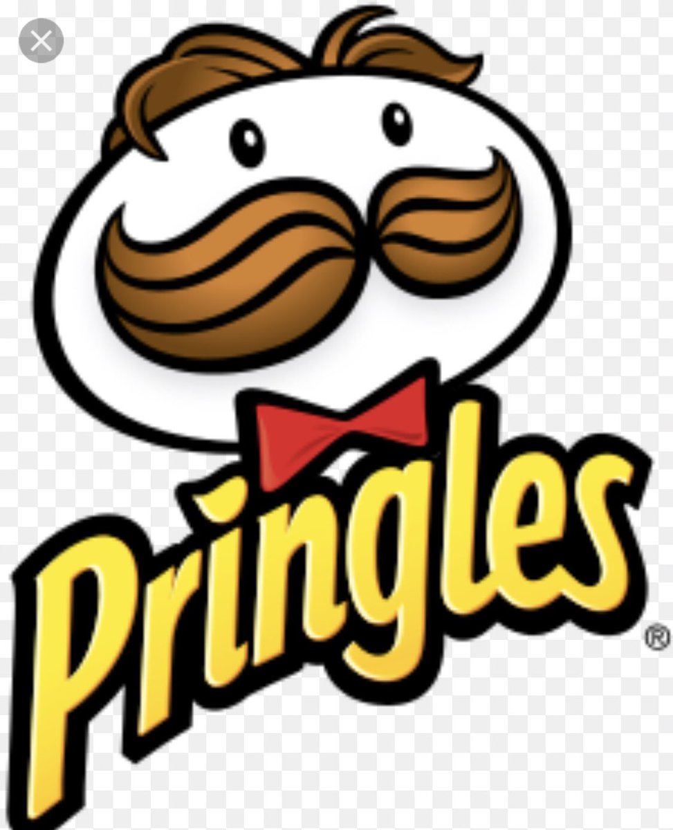 Pringles Monocle - KibrisPDR