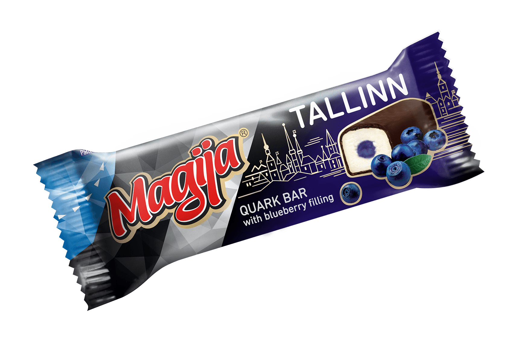 Detail Quark Snack Nomer 16