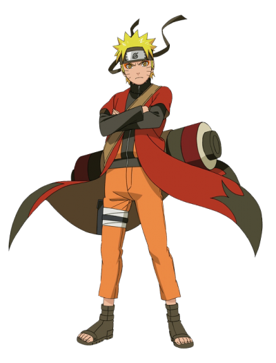 Detail Safety Naruto Nomer 14