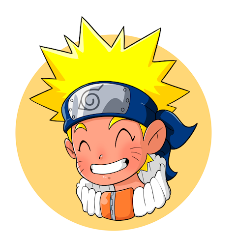 Detail Safety Naruto Nomer 23