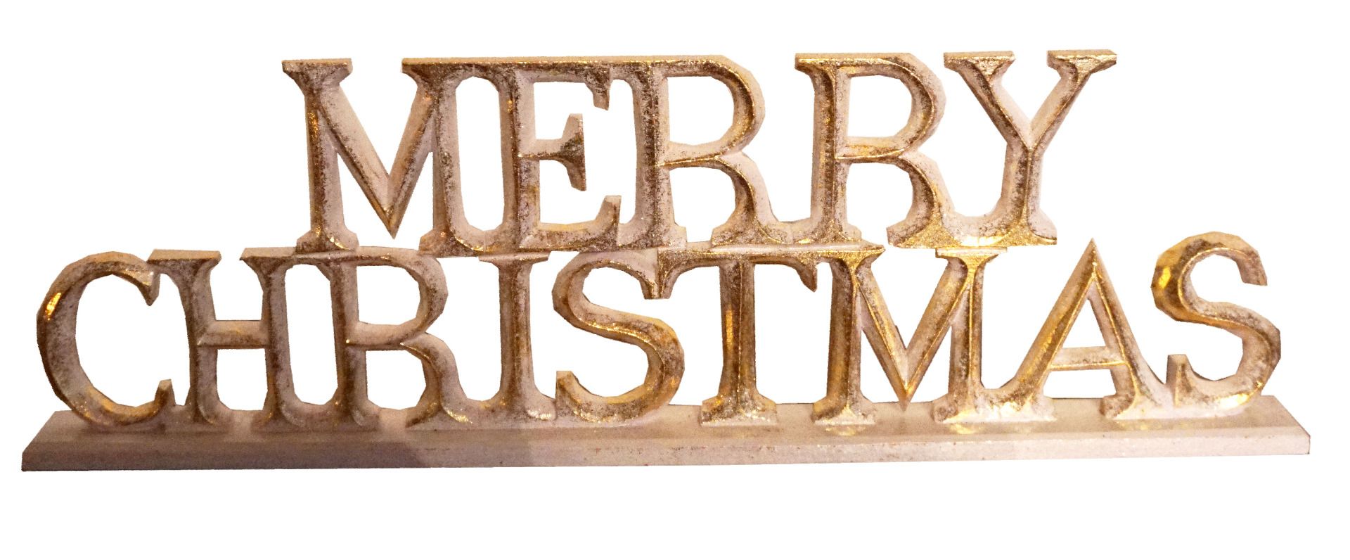Detail Schriftzug Merry Christmas Nomer 9