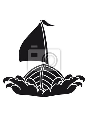 Detail Segelboot Comic Nomer 11