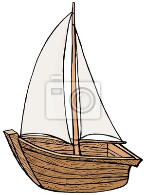 Detail Segelboot Comic Nomer 15