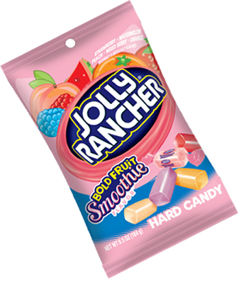 Smoothie Jolly Ranchers - KibrisPDR