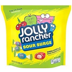 Detail Smoothie Jolly Ranchers Nomer 6