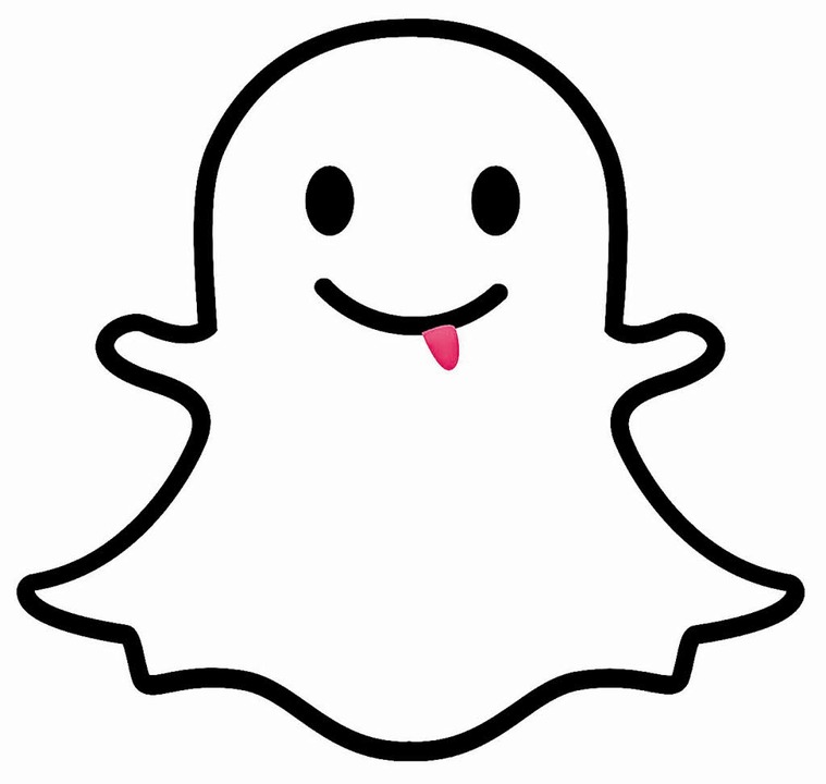 Snapchat Geist - KibrisPDR