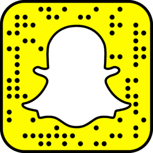 Hot Snapcode