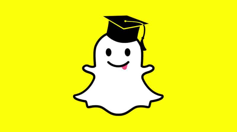 Detail Snapchat Geist Nomer 17