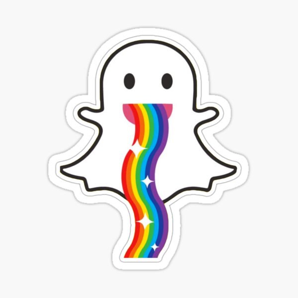Detail Snapchat Geist Nomer 3