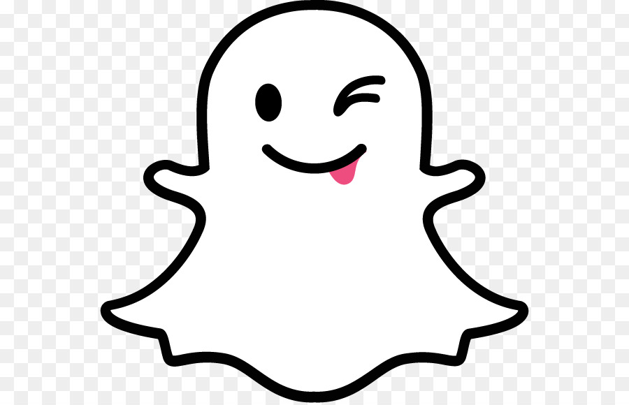 Detail Snapchat Geist Nomer 4