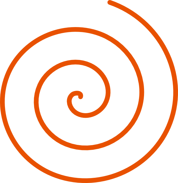 Detail Spirale Clipart Nomer 3