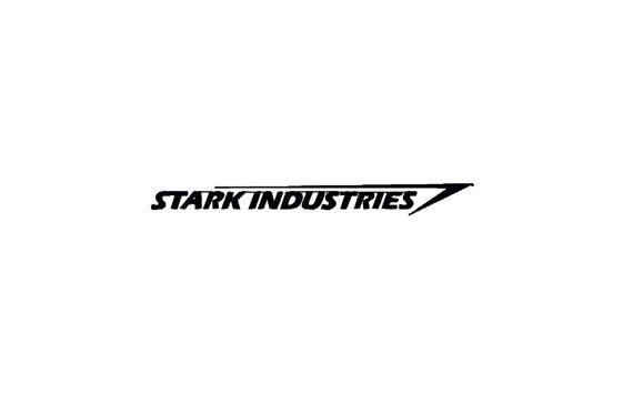 Detail Stark Industries Logo Nomer 8