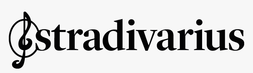 Detail Stradivarius Logo Nomer 2