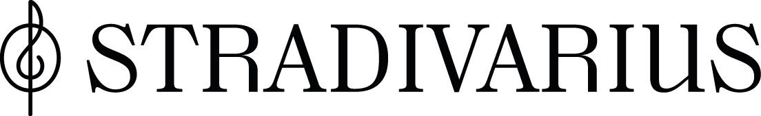 Detail Stradivarius Logo Nomer 3