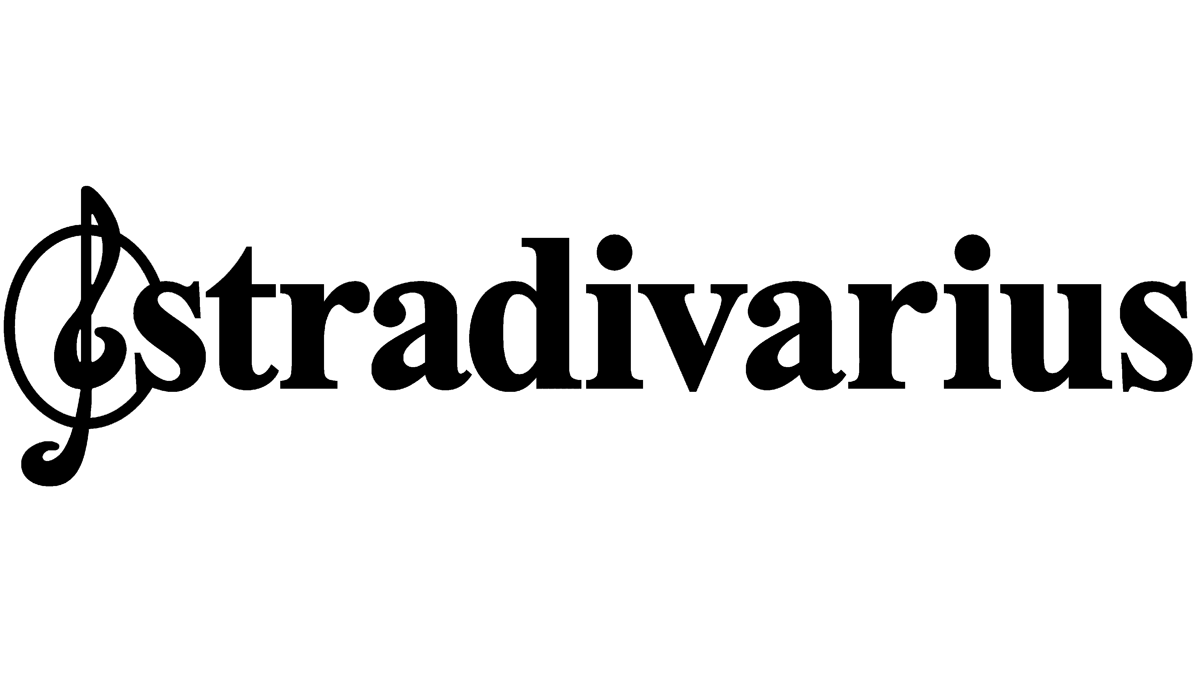Detail Stradivarius Logo Nomer 8