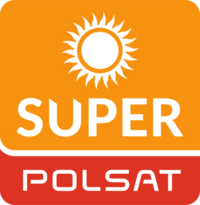 Super Polsat Logo - KibrisPDR