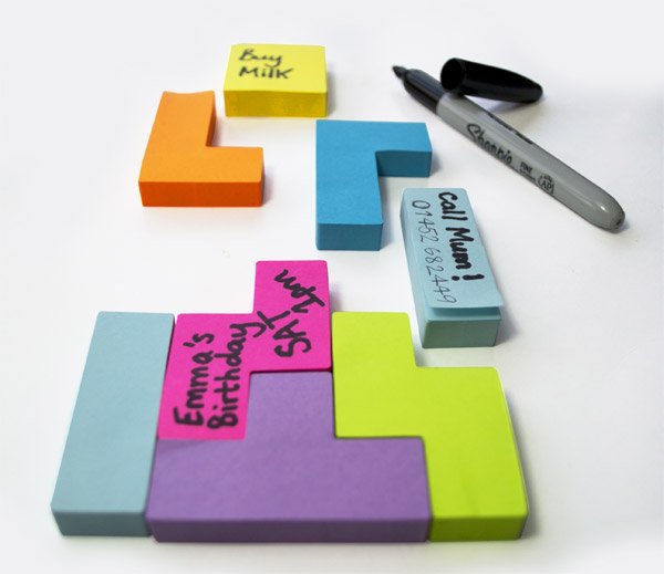Detail Tetris Noten Nomer 2