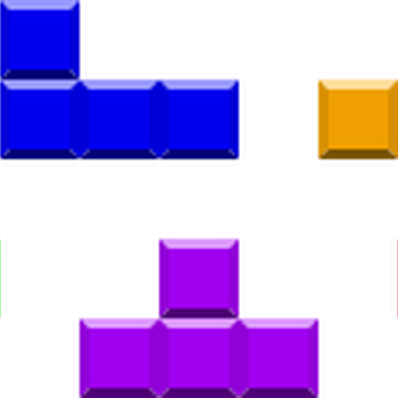 Detail Tetris Noten Nomer 15