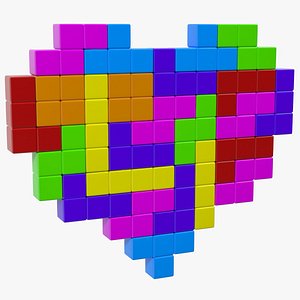 Detail Tetris Noten Nomer 16