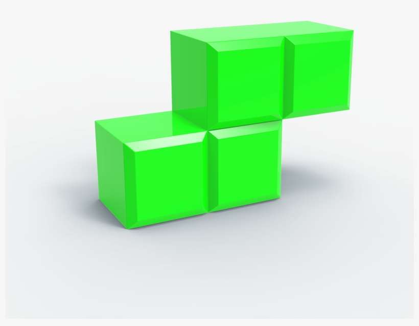 Detail Tetris Noten Nomer 6