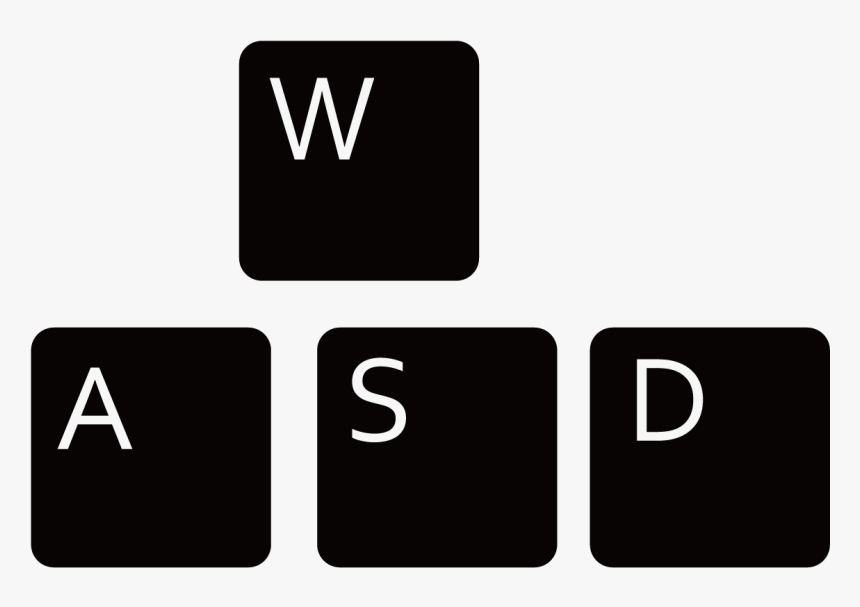 Wasd Logo - KibrisPDR