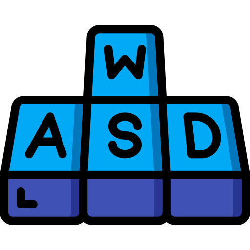 Detail Wasd Logo Nomer 20