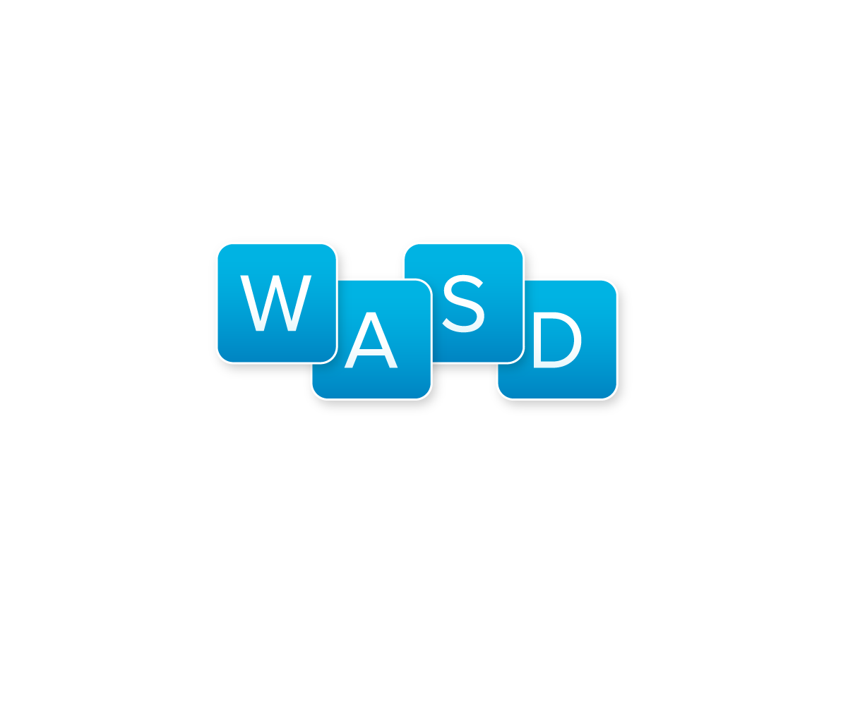 Detail Wasd Logo Nomer 25