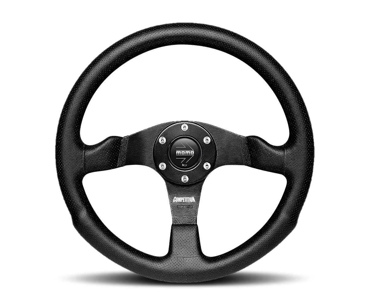 Detail Picture Of Steering Wheel Nomer 15