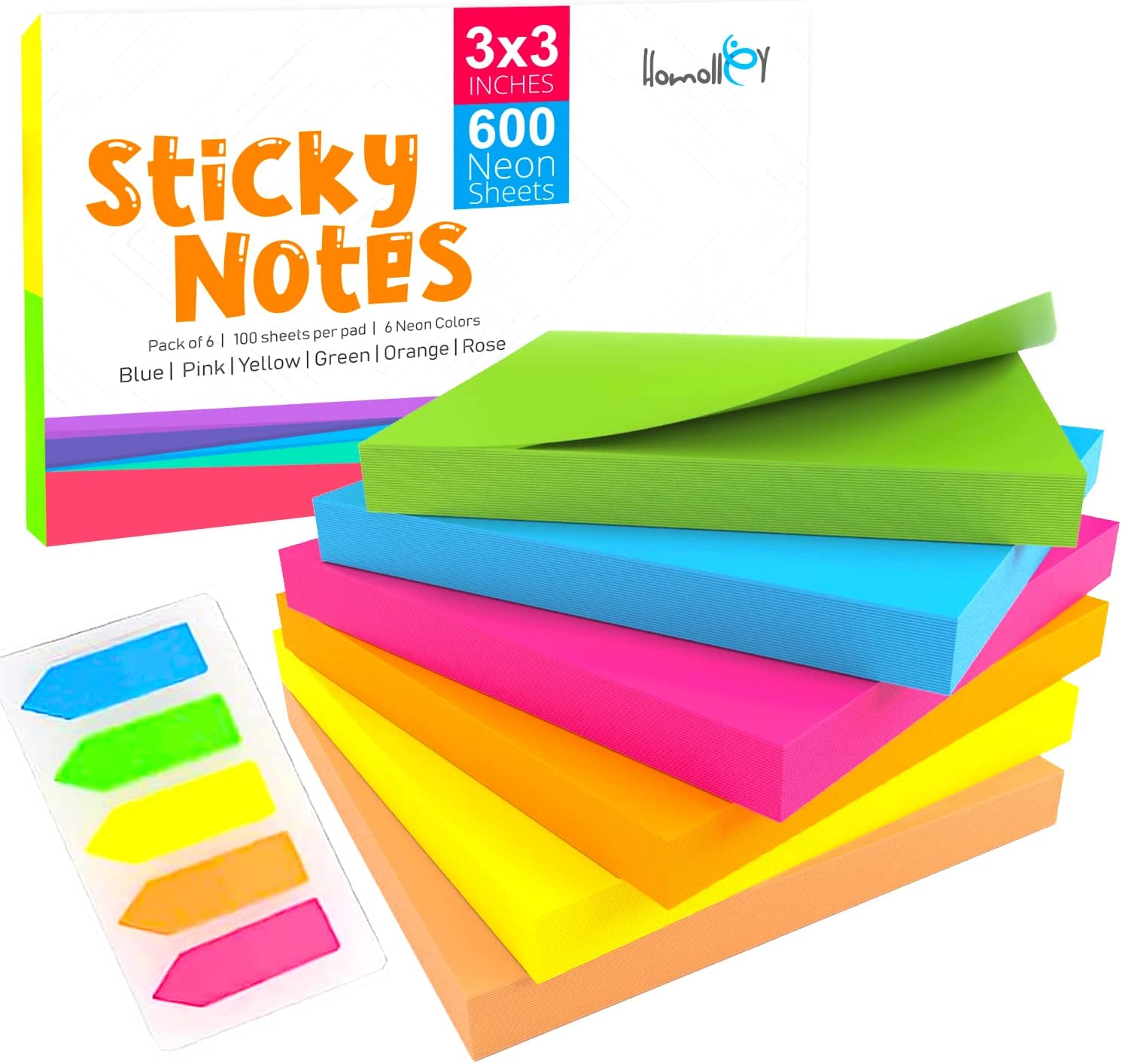 Detail Picture Of Sticky Notes Nomer 19