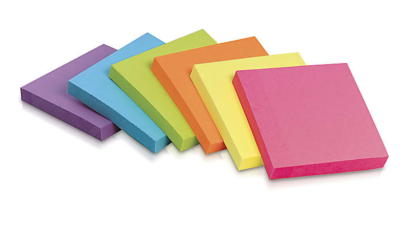 Detail Picture Of Sticky Notes Nomer 22