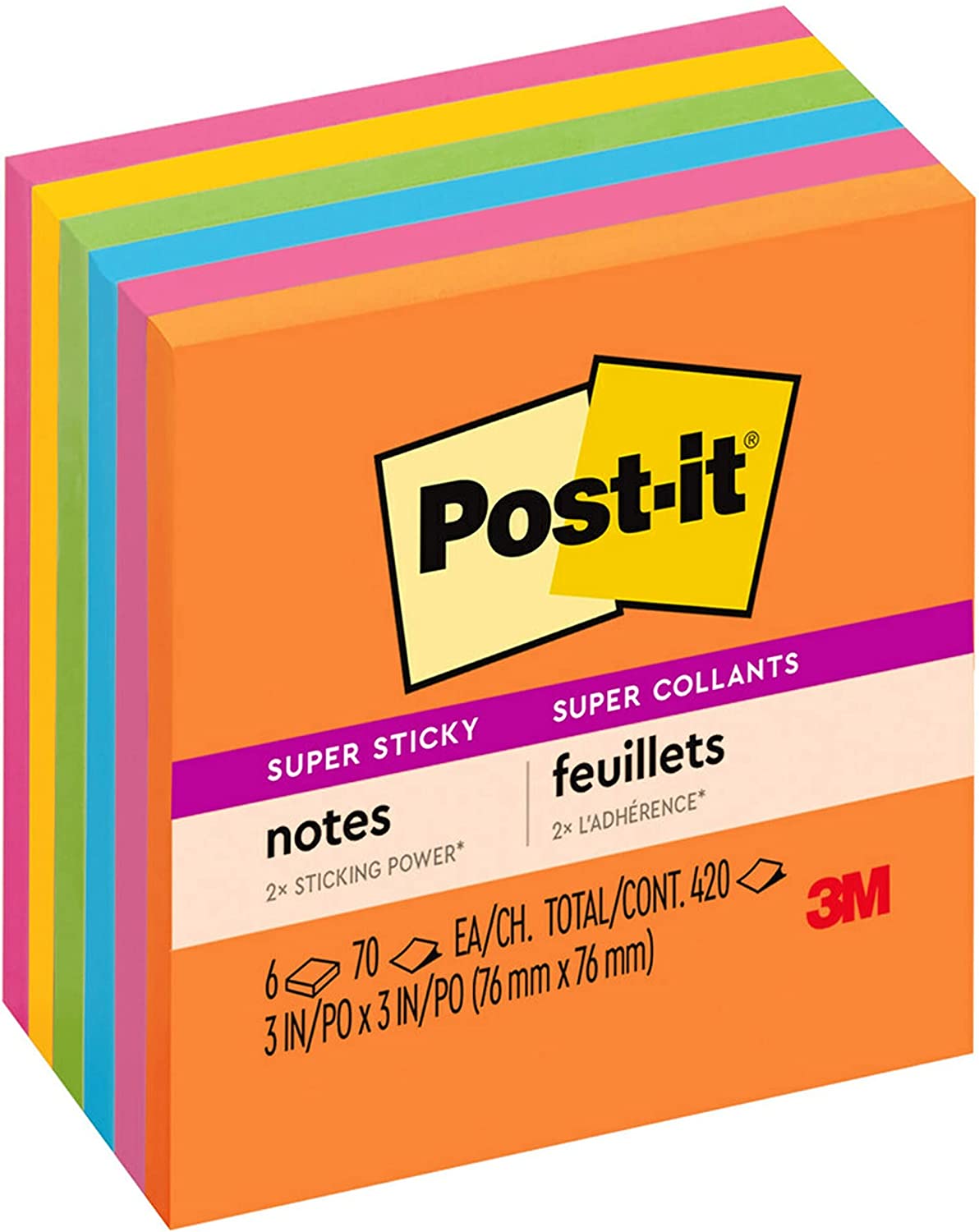 Detail Picture Of Sticky Notes Nomer 3