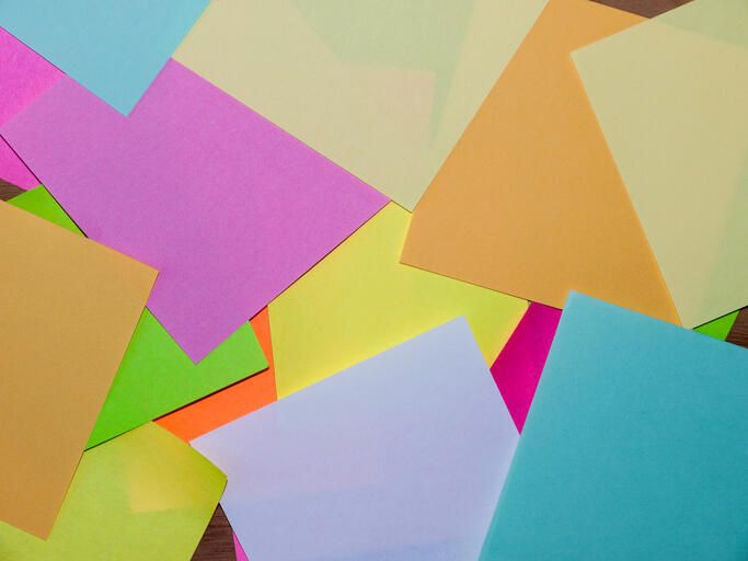 Detail Picture Of Sticky Notes Nomer 31
