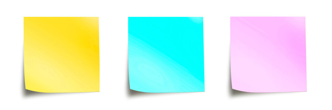 Detail Picture Of Sticky Notes Nomer 32