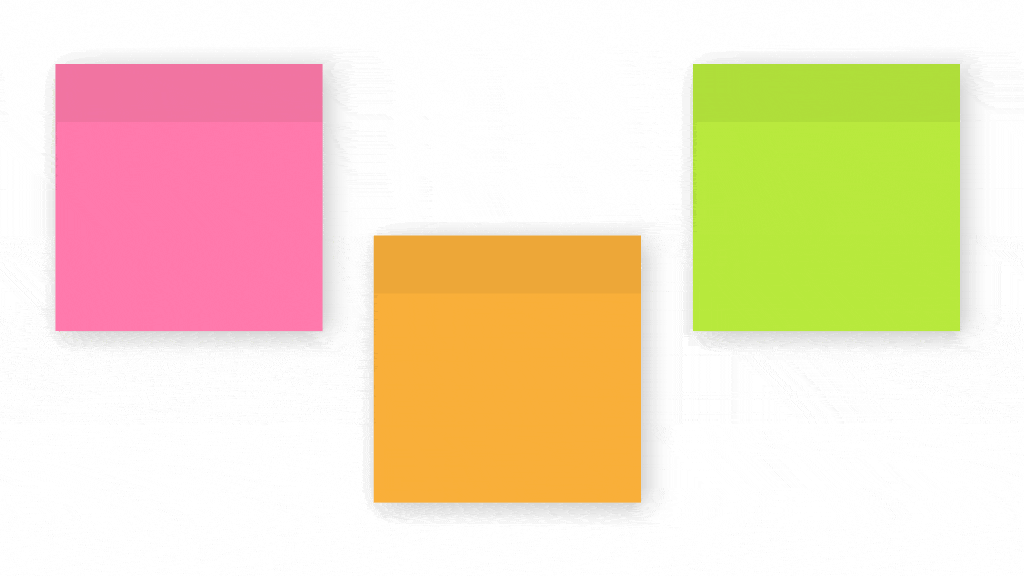 Detail Picture Of Sticky Notes Nomer 36