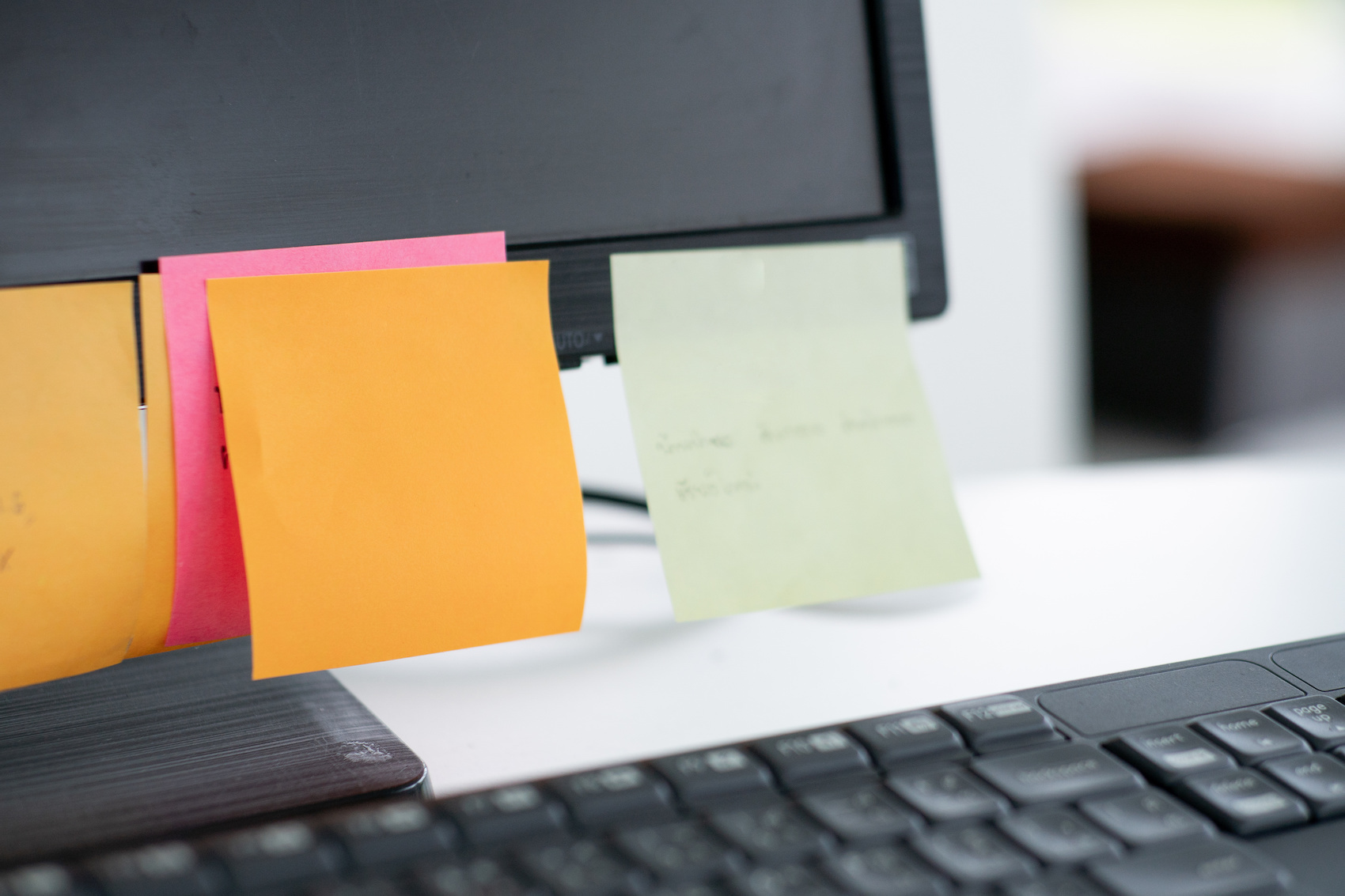 Detail Picture Of Sticky Notes Nomer 43