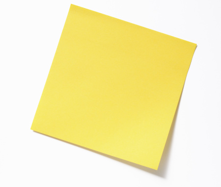 Detail Picture Of Sticky Notes Nomer 51