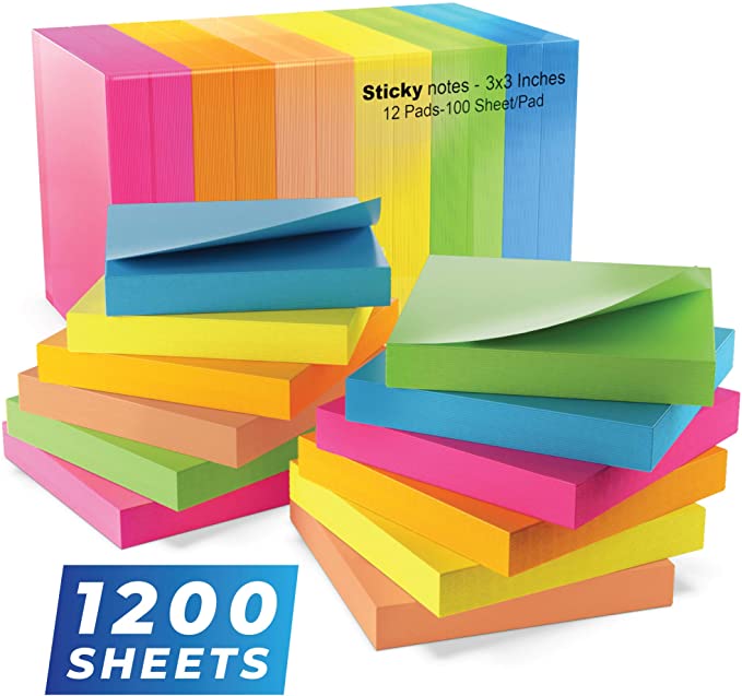 Detail Picture Of Sticky Notes Nomer 6
