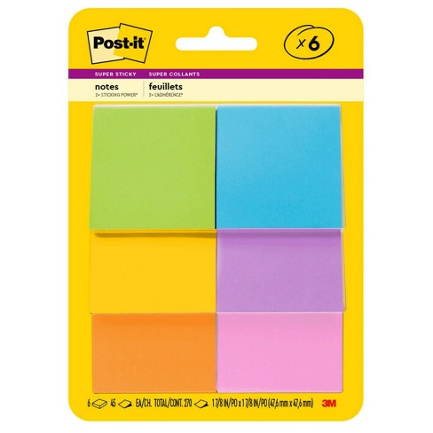 Detail Picture Of Sticky Notes Nomer 7