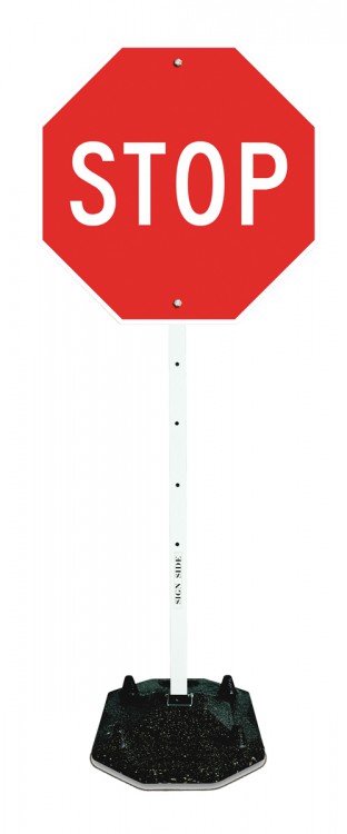 Detail Picture Of Stop Sign Nomer 13