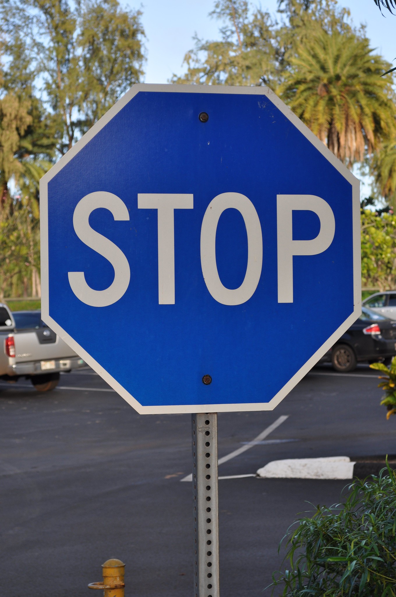 Detail Picture Of Stop Sign Nomer 39