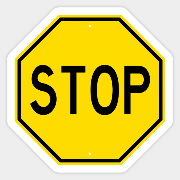 Detail Picture Of Stop Sign Nomer 44